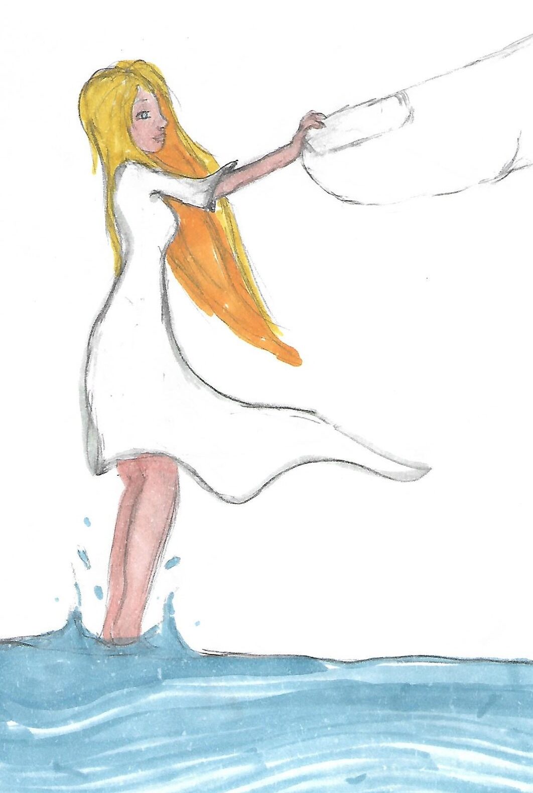 Walking by Faith