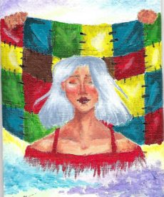 The Quilt Song