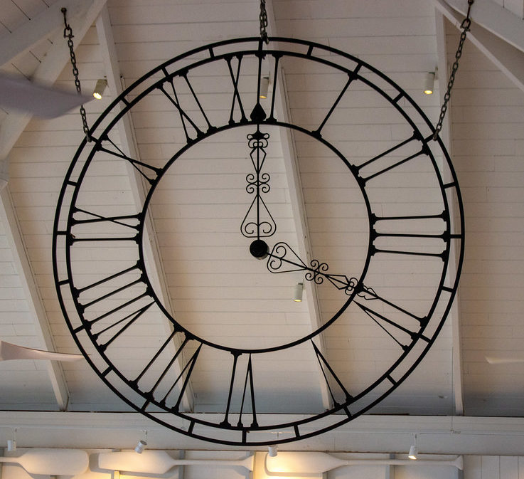 Time to remember